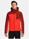 Kilpi Rdeča moška softshell jakna Kilpi RAVIO-M