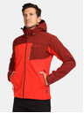 Kilpi Rdeča moška softshell jakna Kilpi RAVIO-M