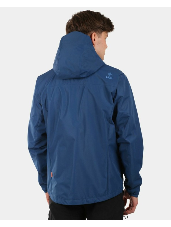 Kilpi Moška outdoor jakna Kilpi SONNA Temno modra