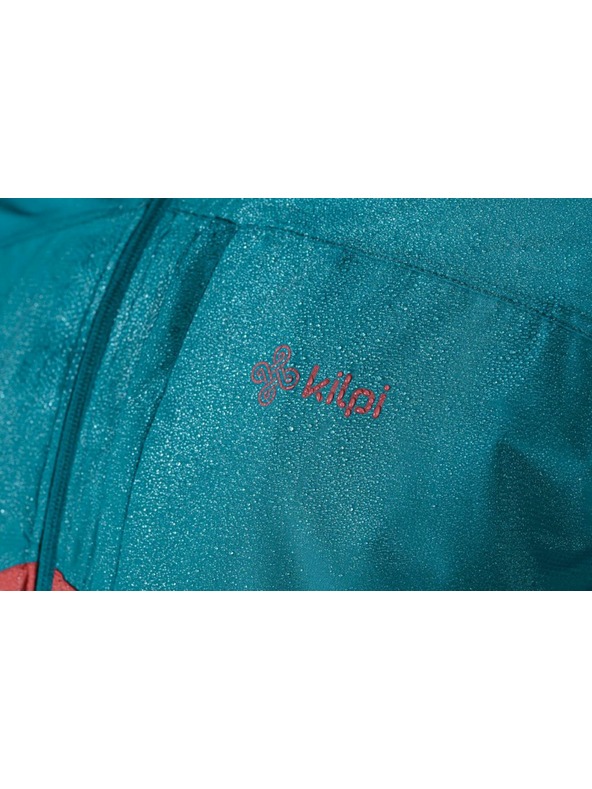 Kilpi Moška športna jakna Kilpi ORLETI-M Temno rdeča