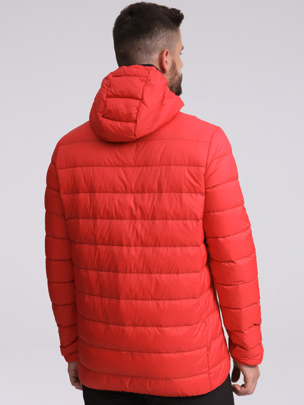 Loap Rdeča moška puhovka LOAP IPALO