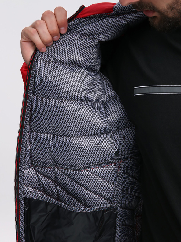 Loap Rdeča moška puhovka LOAP IPALO