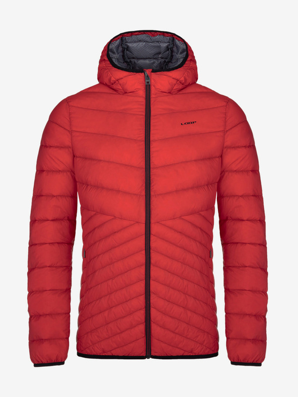 Loap Rdeča moška puhovka LOAP IPALO