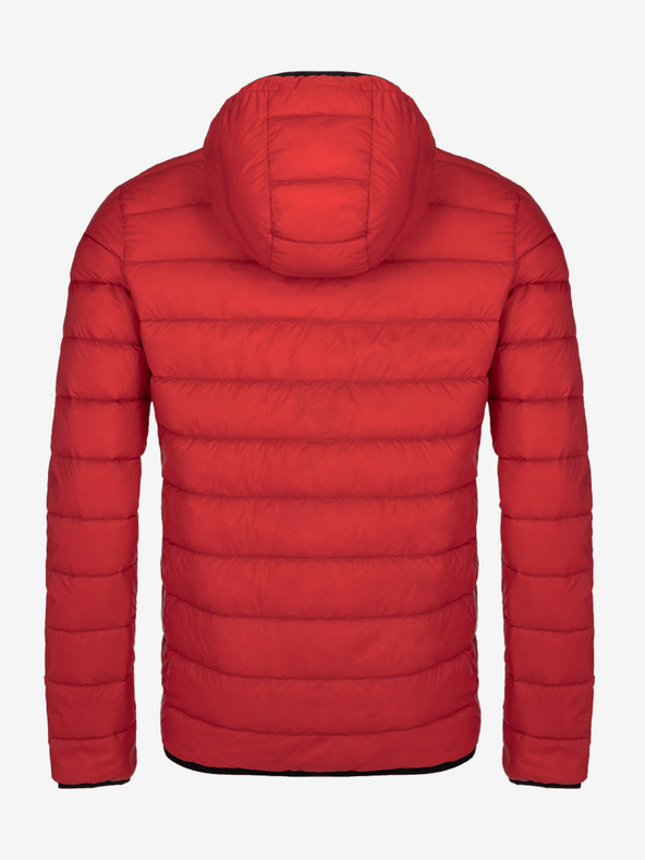 Loap Rdeča moška puhovka LOAP IPALO