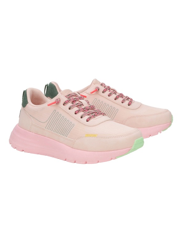 Hey Dude Ženske rožnate superge Hey Dude