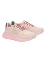 Hey Dude Ženske rožnate superge Hey Dude