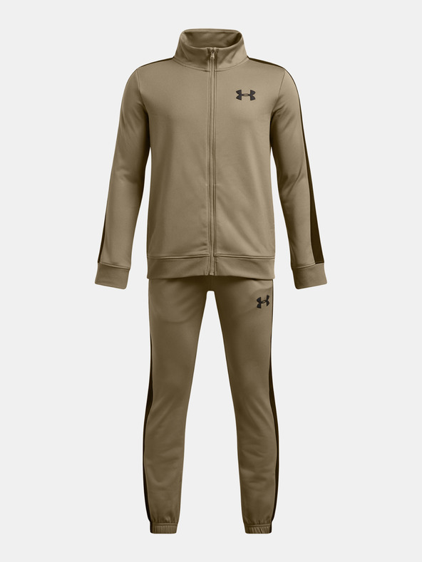 Under Armour Deška trenirka Under Armour UA Rival Knit Track Suit