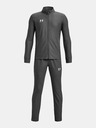 Under Armour Deška trenirka Under Armour UA B's Challenger Tracksuit-GRY