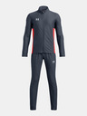 Under Armour Deška trenirka Under Armour UA B's Challenger Tracksuit-BLU