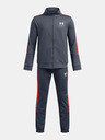 Under Armour Deška trenirka Under Armour UA B Icon Knit Tracksuit