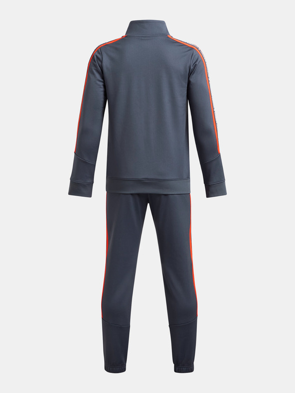 Under Armour Deška trenirka Under Armour UA B Icon Knit Tracksuit