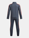 Under Armour Deška trenirka Under Armour UA B Icon Knit Tracksuit
