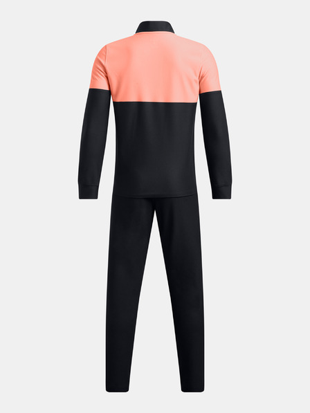 Under Armour Deška trenirka Under Armour UA B's Challenger Tracksuit-BLK