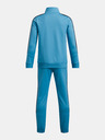 Under Armour Deška trenirka Under Armour UA B Icon Knit Tracksuit