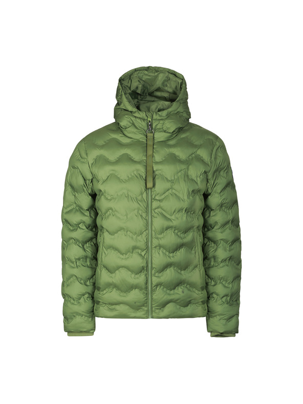 NAX Moška bunda z visoko temperaturo NAX NODL