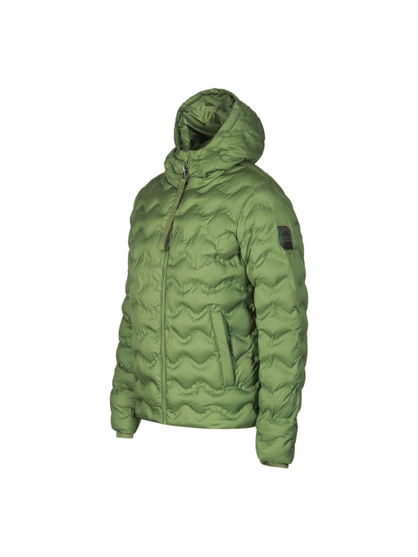 NAX Moška bunda z visoko temperaturo NAX NODL