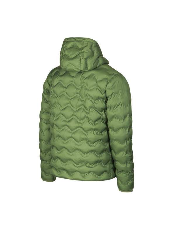 NAX Moška bunda z visoko temperaturo NAX NODL