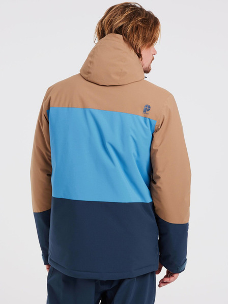 Protest Moška smučarska jakna Protest PRTPOMANO