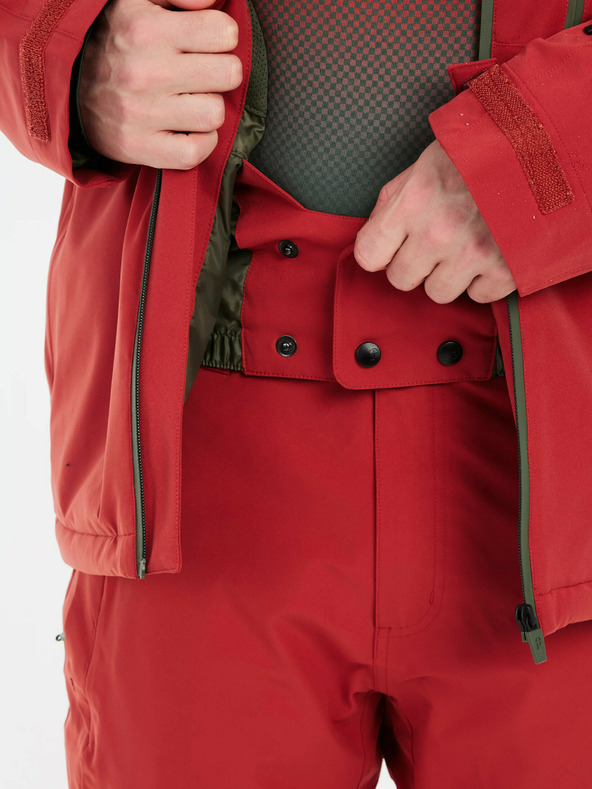 Protest Moška smučarska jakna Protest PRTTIMOTHY