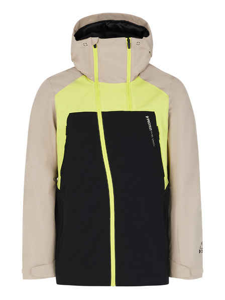 Protest Protest PRTAMOUNT Moška smučarska jakna