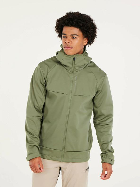 Protest Moška jakna Protest PRTGERGETI