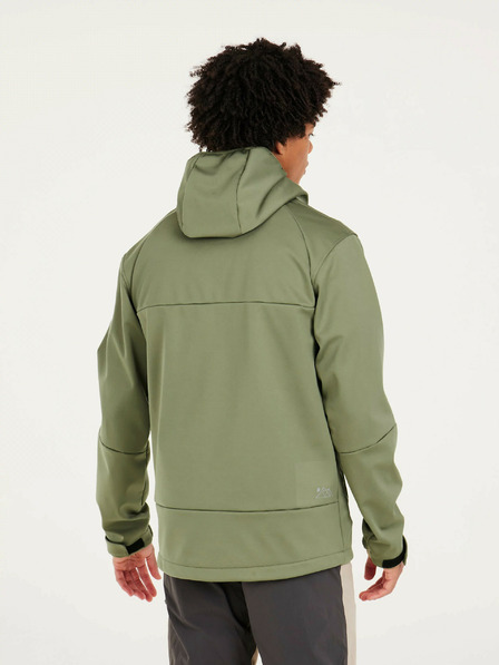 Protest Moška jakna Protest PRTGERGETI