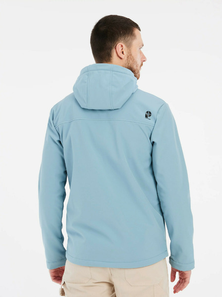 Protest Moška softshell jakna Protest PRTKAGU