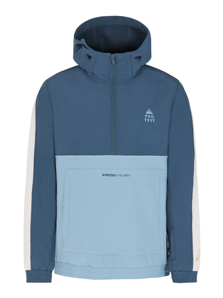 Protest Moška smučarska jakna Protest PRTCOWDEN