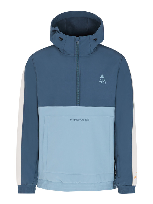 Protest Moška smučarska jakna Protest PRTCOWDEN