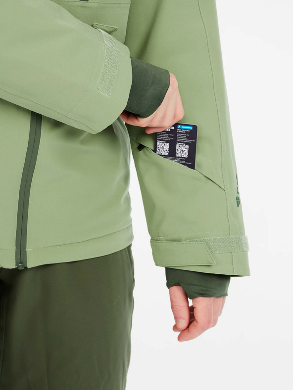 Protest Moška smučarska jakna Protest PRTTIMOTHY