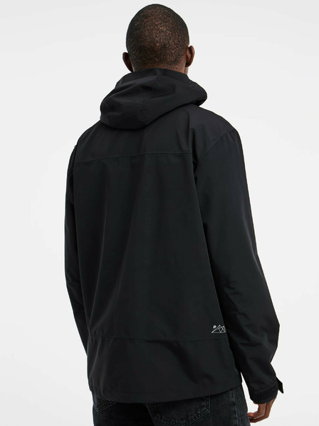 Protest Moška jakna Protest PRTGATEWOOD