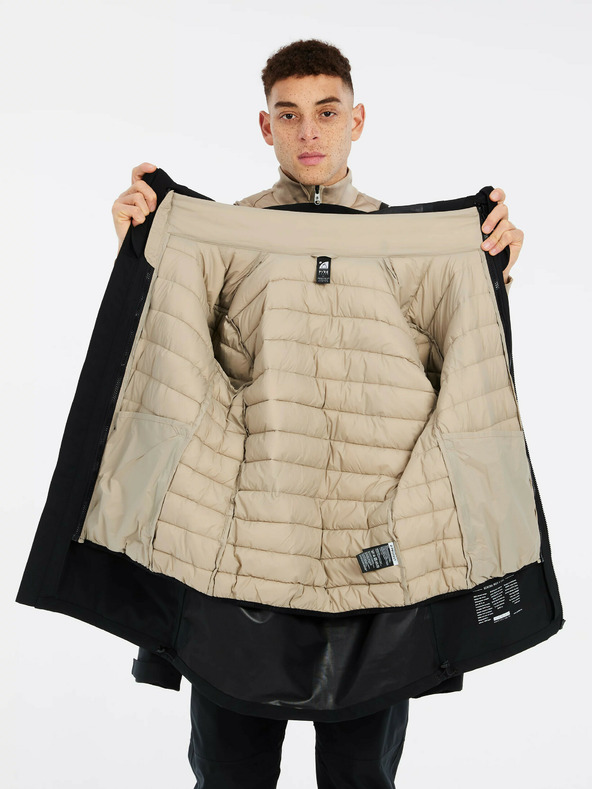 Protest Protest PRTDUTY 3 v 1 Moška smučarska jakna