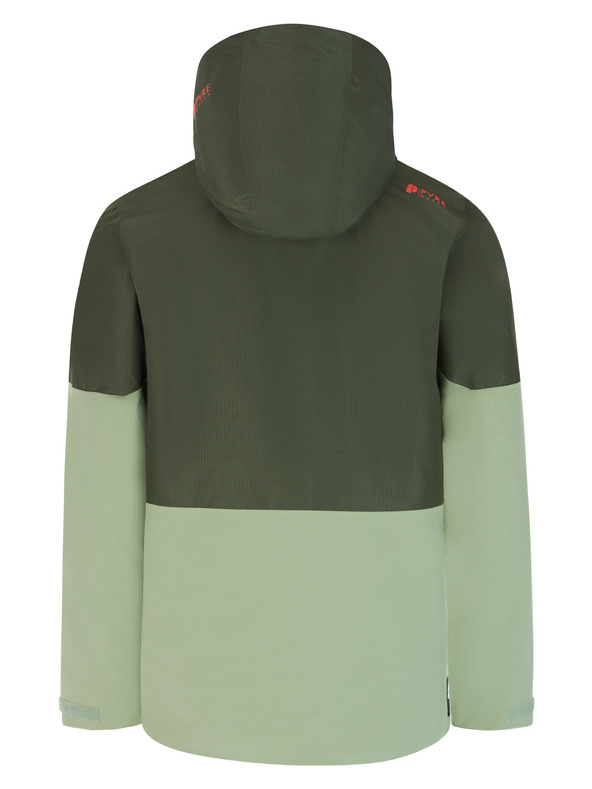 Protest Moška smučarska jakna Protest PRTBAKIE