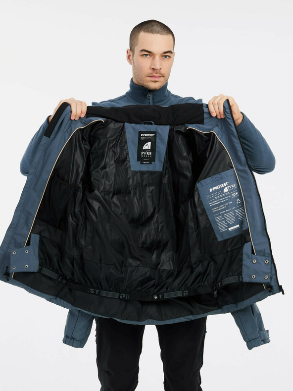 Protest Protest moška smučarska jakna PRTSUPERIOR24