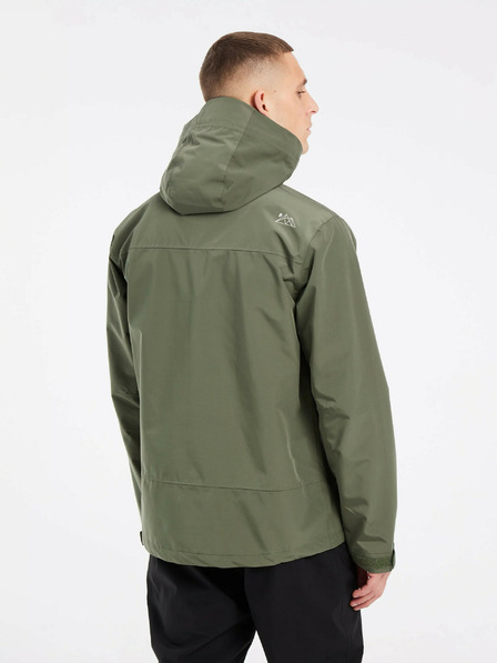 Protest Protest PRTWOODGATE moška jakna