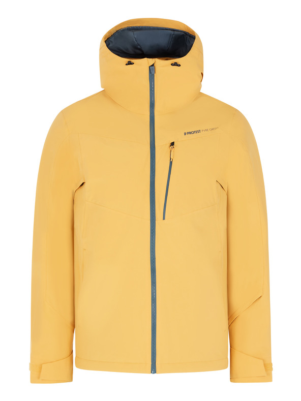 Protest Moška smučarska jakna Protest PRTBARRIC