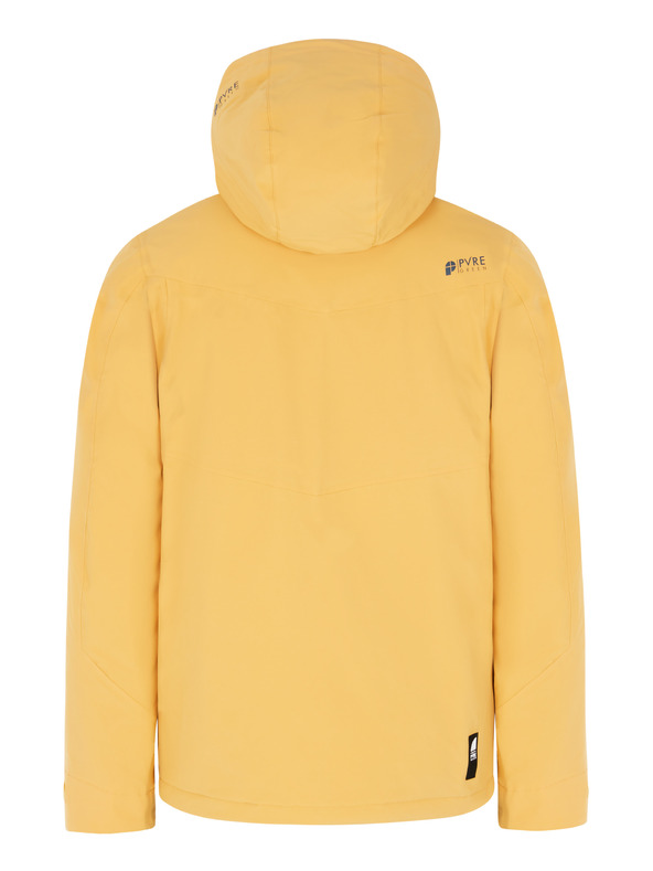 Protest Moška smučarska jakna Protest PRTBARRIC