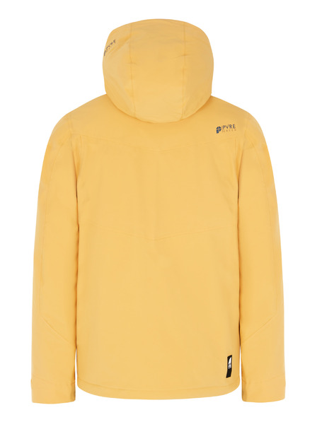 Protest Moška smučarska jakna Protest PRTBARRIC