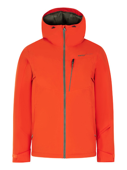 Protest Moška smučarska jakna Protest PRTBARRIC