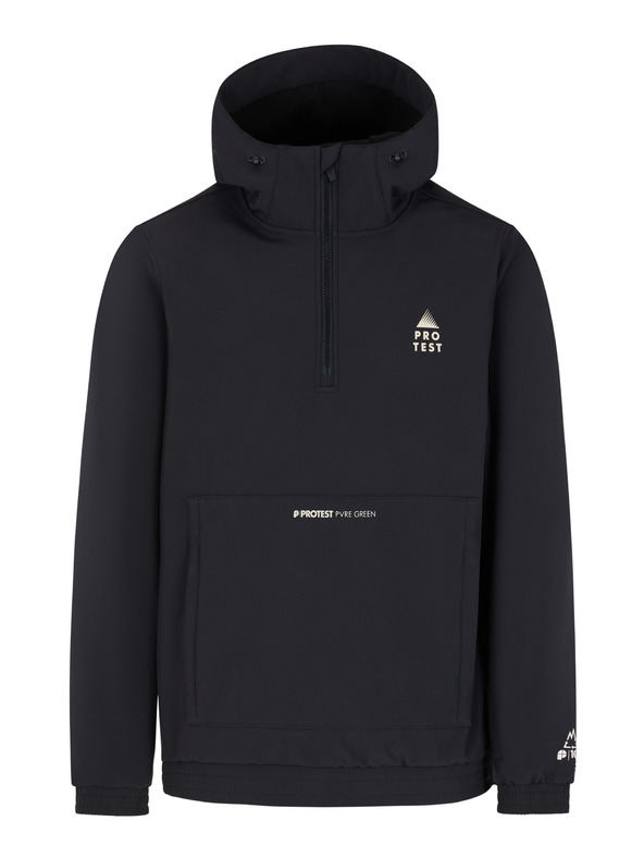 Protest Moška smučarska jakna Protest PRTGALAXY