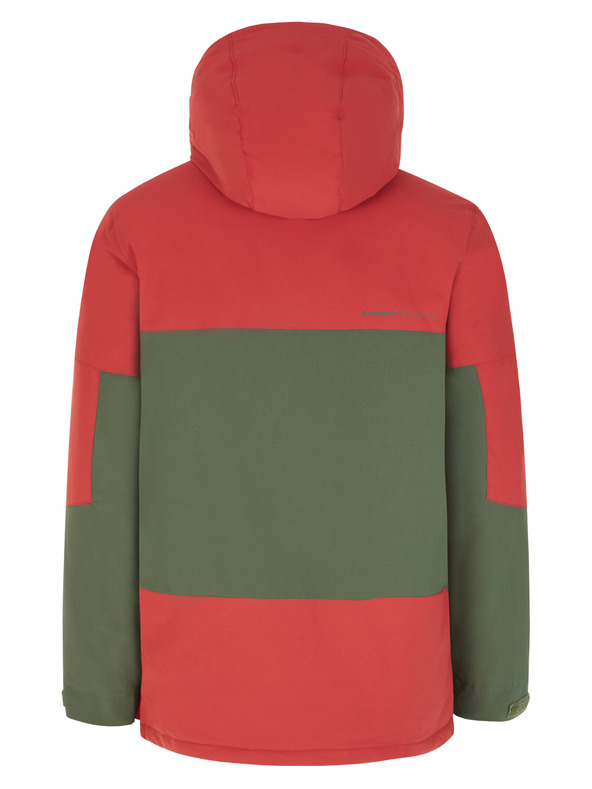 Protest Moška smučarska jakna Protest PRTDAZZLE