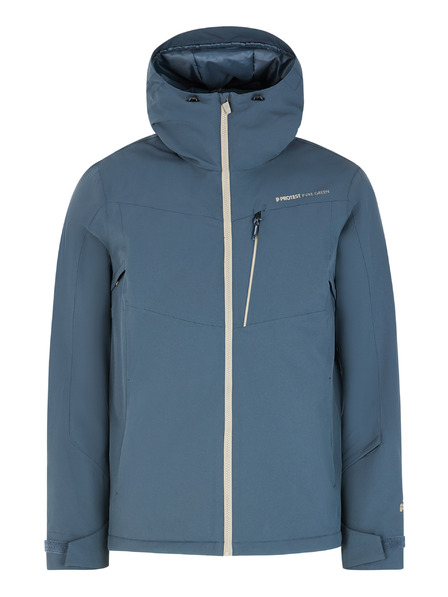 Protest Moška smučarska jakna Protest PRTBARRIC