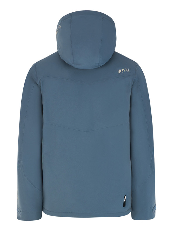 Protest Moška smučarska jakna Protest PRTBARRIC