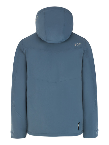 Protest Moška smučarska jakna Protest PRTBARRIC