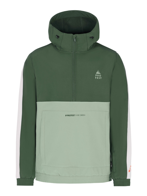 Protest Moška smučarska jakna Protest PRTCOWDEN