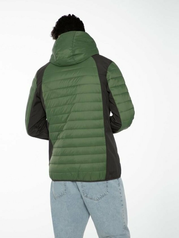 Protest Moška jakna Protest Letton