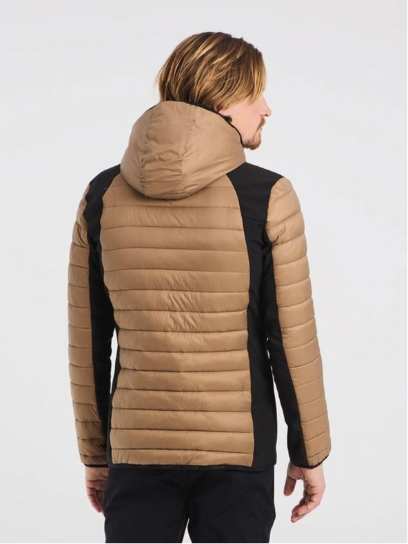 Protest Moška vrhnja oblačila Hybrid Protest Letton