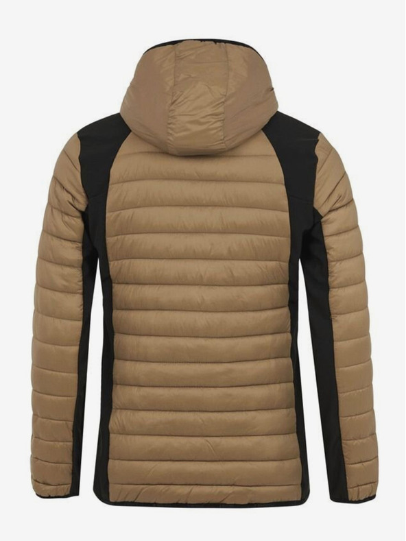 Protest Moška vrhnja oblačila Hybrid Protest Letton