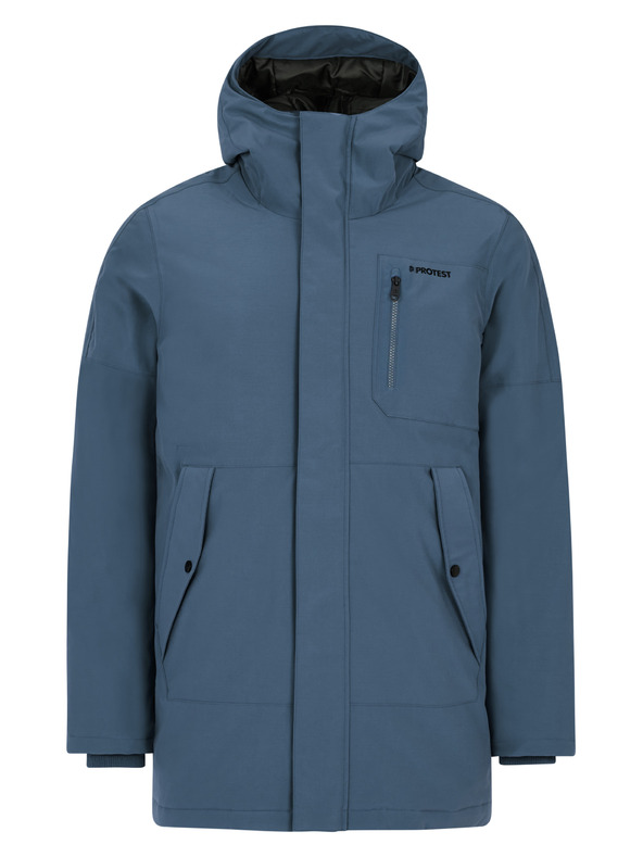 Protest Moška športna jakna Protest PRTHEMLEY