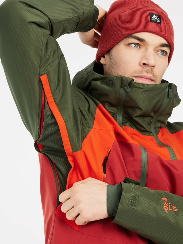 Protest Protest PRTAMOUNT Moška smučarska jakna